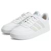 adidas Neo Bravada 2.0 Модные Повседневные Нескользящие Прочные Низкие Кеды Женские Кроссовки Белый Серый GZ9371