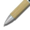 Jet Stream 4&1 BAMBOO [Oregano Green] Multifunctional Ballpoint Pen MSXE5200B5.