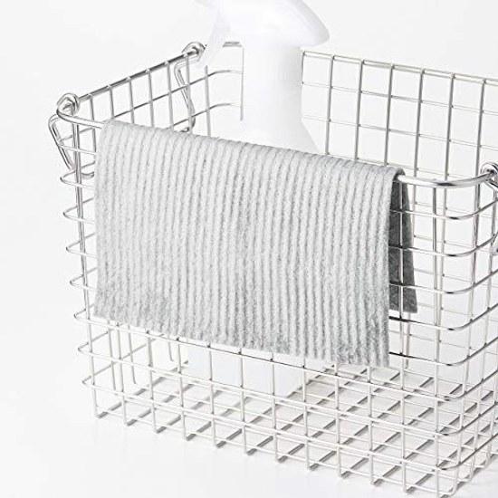 Muji Впитывающие салфетки из растительной целлюлозы Набор 3