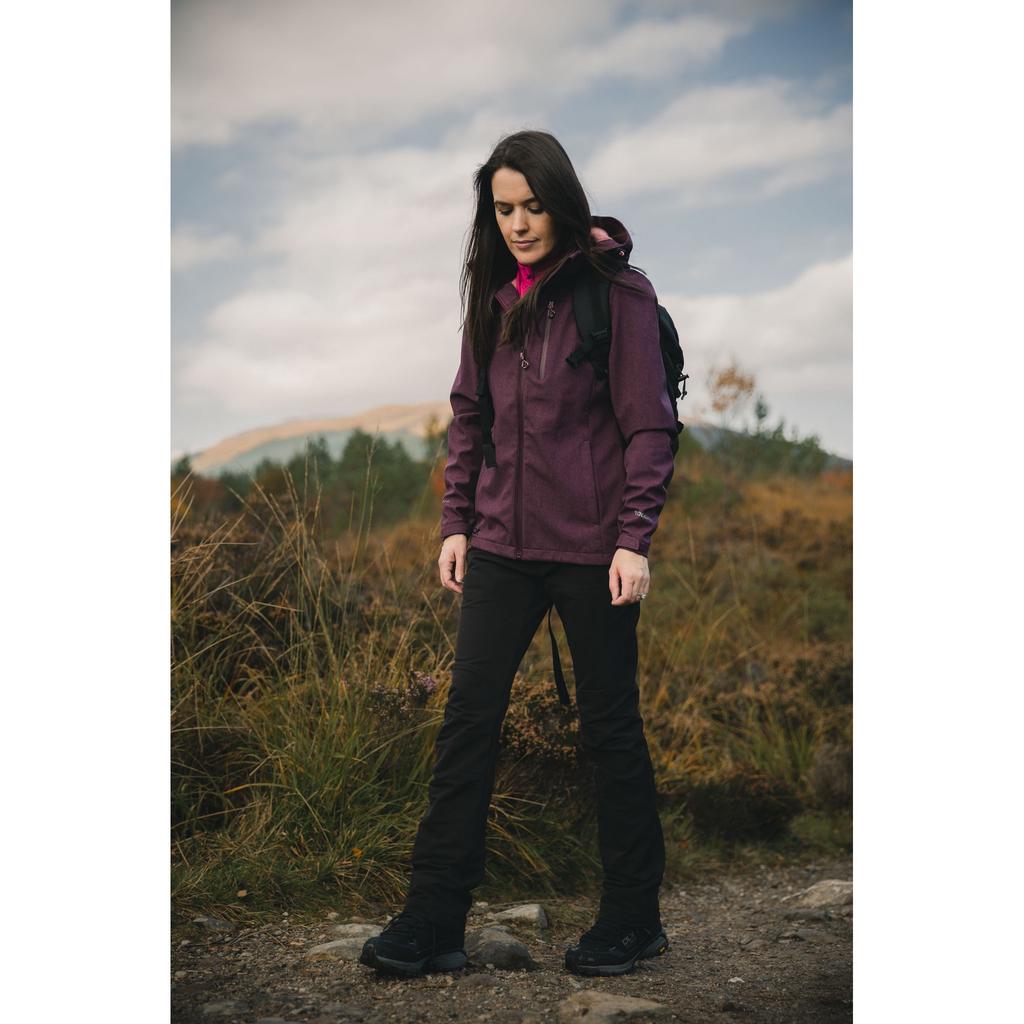 TRESPASS Женские/дамские брюки Kordelia DLX