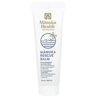 Бальзам Manuka Rescue, 50 мл(1,69 жидких унций)
