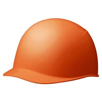 Midori Anzen SC9B RA Работа с оранжевой каской, АБС, Противоскользящая, KP,