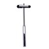 Neurological Hammer Percussor Diagnostic Reflex Percussion Dual Head Percussion Hammer Medical Tool