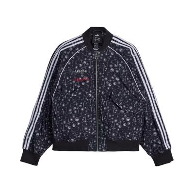 adidas Originals x THUG CLUB SUPERSTAR Пуховик Унисекс KF6915