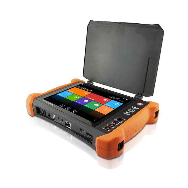 WANGLU Pro CCTV Surveillance Tester CN plug (adapter included)