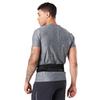 NATHAN Running Pouch Adjustable Fit Zip Star with Zippered Stays in Perfect for and Trail Black NS30530, Pocket, Place, Running, Walking, Jogging,