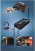 N64 to SNES/NGC/SFC Adapter Cable for Game Console
