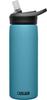 CamelBak Eddy Plus SST Vacuum Insulated Stainless Steel Bottle with Larkspur Straw, 600ml,