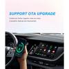 XUDA 2026 New Wireless Carplay and Android Auto 2in1 smart Mini Box WIFI BT Auto Connect For Toyota Volvo Benz MG Kia MAZDA FORD