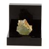 Stones and Minerals - FOR JEWELRY - Fluorite + Quartz - 29.7 Ct - Multicolor - Certificate of Authenticity
