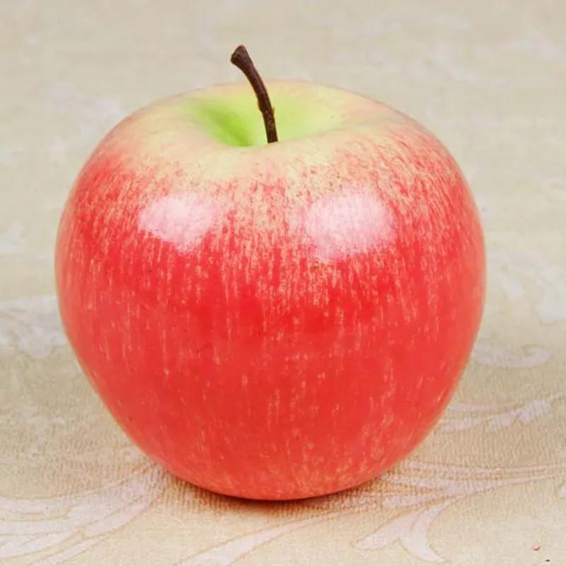Product Name: Faux Fruits Decor