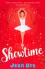 Книга Showtime : Book 3
