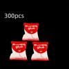 300 Pcs Balloon Glue Dots Double Sided Adhesive for Ceiling Wall Birthday Party Wedding Halloween Christmas Decorations