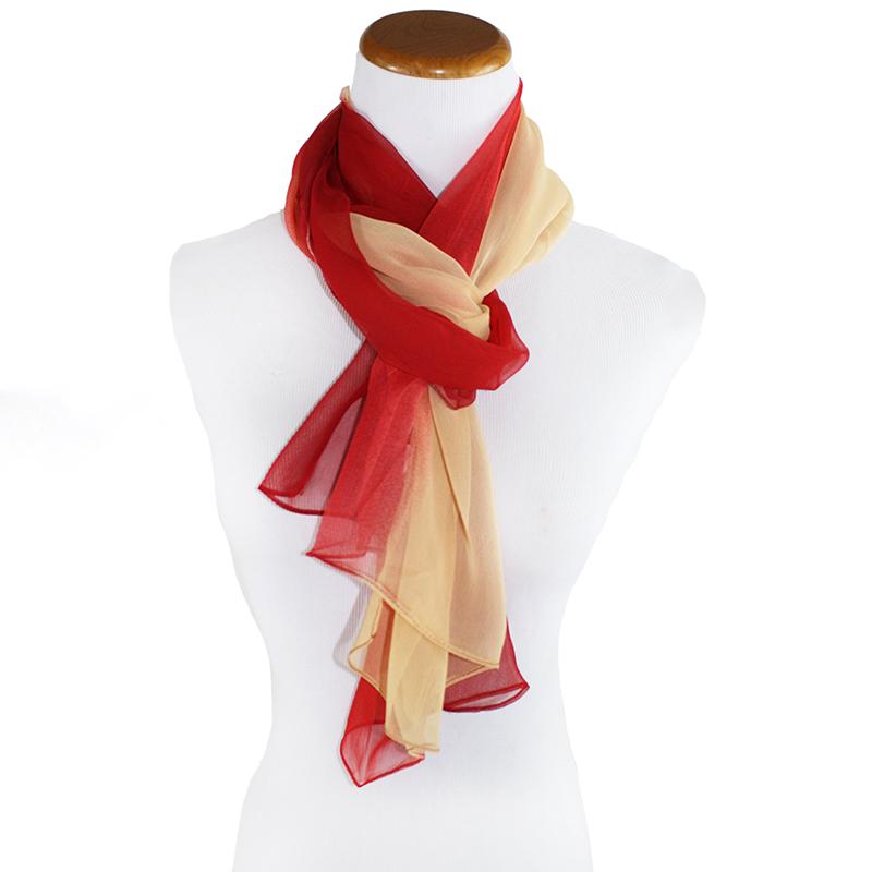 New Fashionable All-match All-season 50x160cm Muslim Ramadhan Festival Jersey Chiffon Material Scarf Shawl Beach Towel