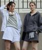 LOVLOV Soft Jogger Shorts (2 Colors)