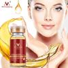 Collagen Facial Essence Solution Removes Fine Lines and Wrinkles Firms Skin Anti-Ageing Whitening and Rejuvenating Original Solution 12ml