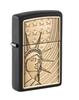 ZIPPO LIBERTY & FLAG 60007165 lighter