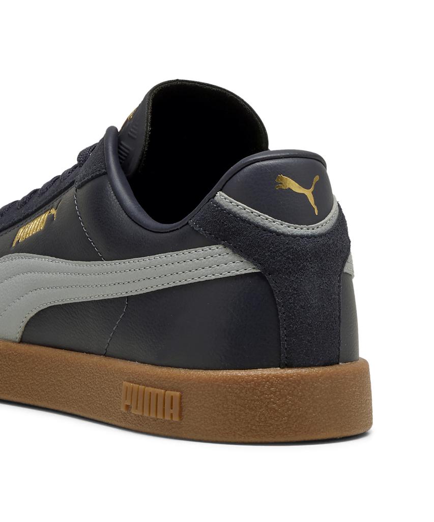 Puma Эра Клуба 2 - Темно-синий:Серый / 397447-18