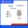 FIGARO TGS2620 Датчик этанола: Долговечность, Низкое энергопотребление