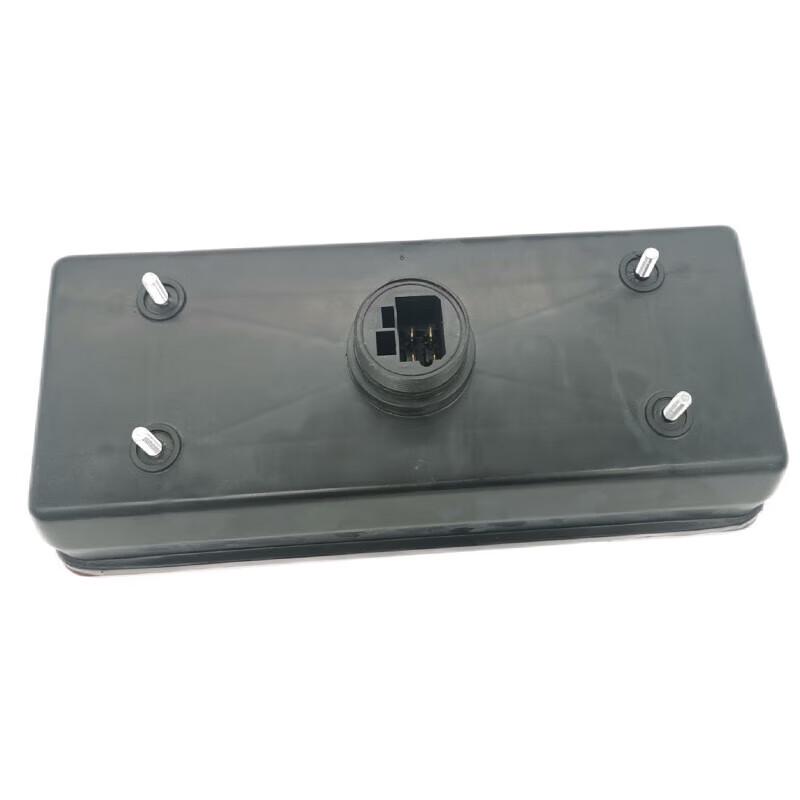 Iveco NJ2045 Left Rear Taillight Assembly