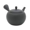 J-kitchens Tokoname-yaki Teapot, Made In Japan, Stylish, High-Quality, 400cc (Ceramesh)