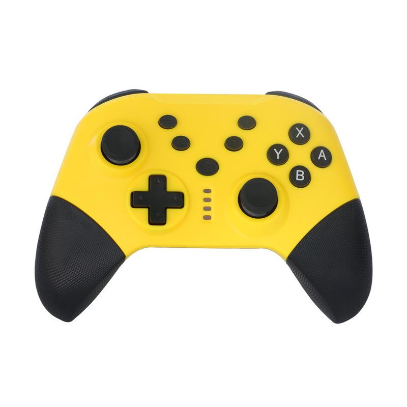 Беспроводной BT Геймпад Контроллер для Switch Pro Lite PC PS3 Android Аксессуары для Видеоигрового Контроллера Ручка Джойстика