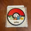 [USED] Pokemon Legends Z-a Bonus Coaster
