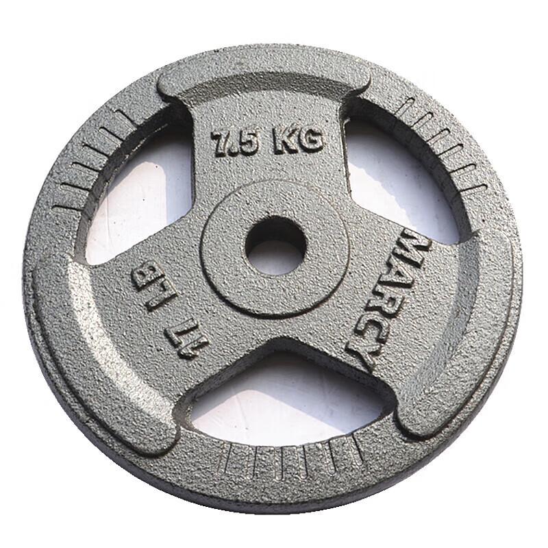 Jixiong Barbell & Dumbbell Weight Plates