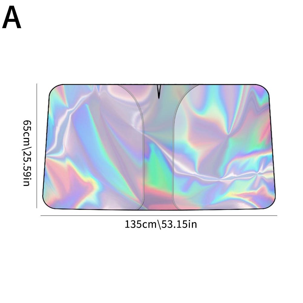 Солнцезащитный козырек на лобовое стекло автомобиля, УФ-защитный козырек, летняя защита от солнца, аксессуары для салона автомобиля, затенение