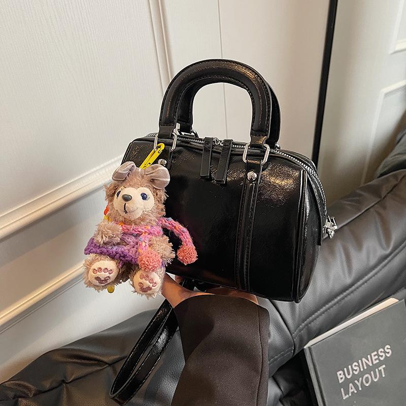 Летняя популярная маленькая сумка женская новая модная универсальная сумка-мессенджер, сумочка