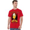 Garfield Mens I Didn't Do It T-Shirt