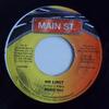 7inch Record BEENIE MAN / DANNY BROWNE - No Limit / Heavy Metal MSDB0069 Main St. 1999 Jamaica Reggae, Ska & Dub Used