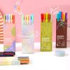 Office Supplies Stationary Student Gifts Writing Gel Pen Marker pen Set Signing Pen Color pen