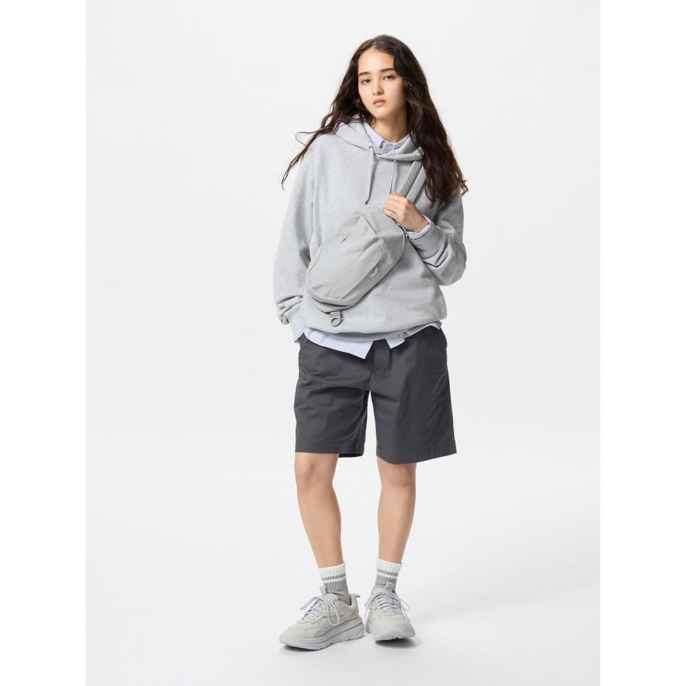 Uniqlo Японские эластичные легкие шорты