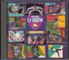 CD U-KREW - The U-Krew  CDP7735242 Enigma Records 1989 UK Soul/Funk Used