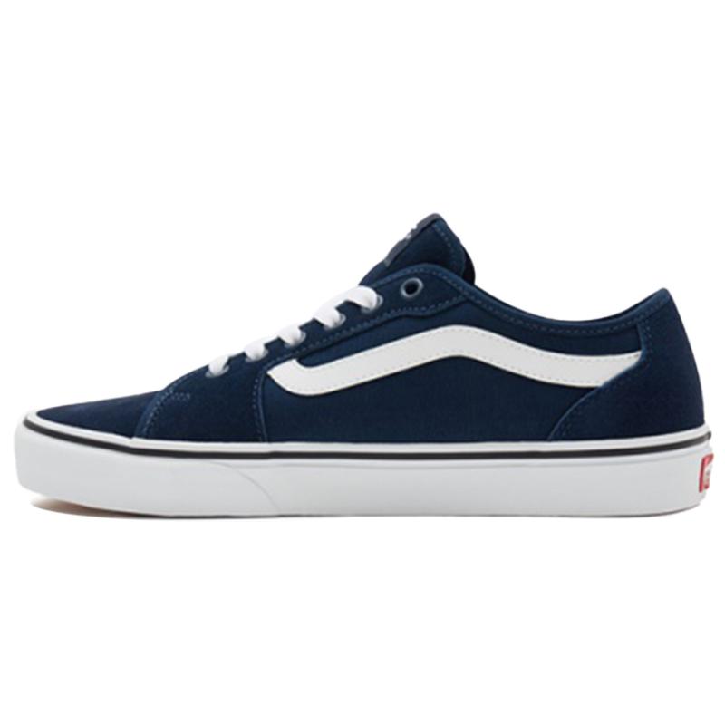 Vans Filmore 'Blue' Sneakers Sneakers VN0A3WKZ5M5