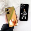 Чехол для телефона с изображением фанатов бейсбола для Xiaomi Poco C85 C65 C75 X7 X6 M6 M8 F7 F8 Ultra F6 Pro Защитная крышка