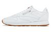 Классическая кожаная 'White Grey Gum' 100008491