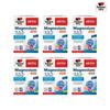 Doppelherz Active Magnesium 400 6 pcs 30 Tablets