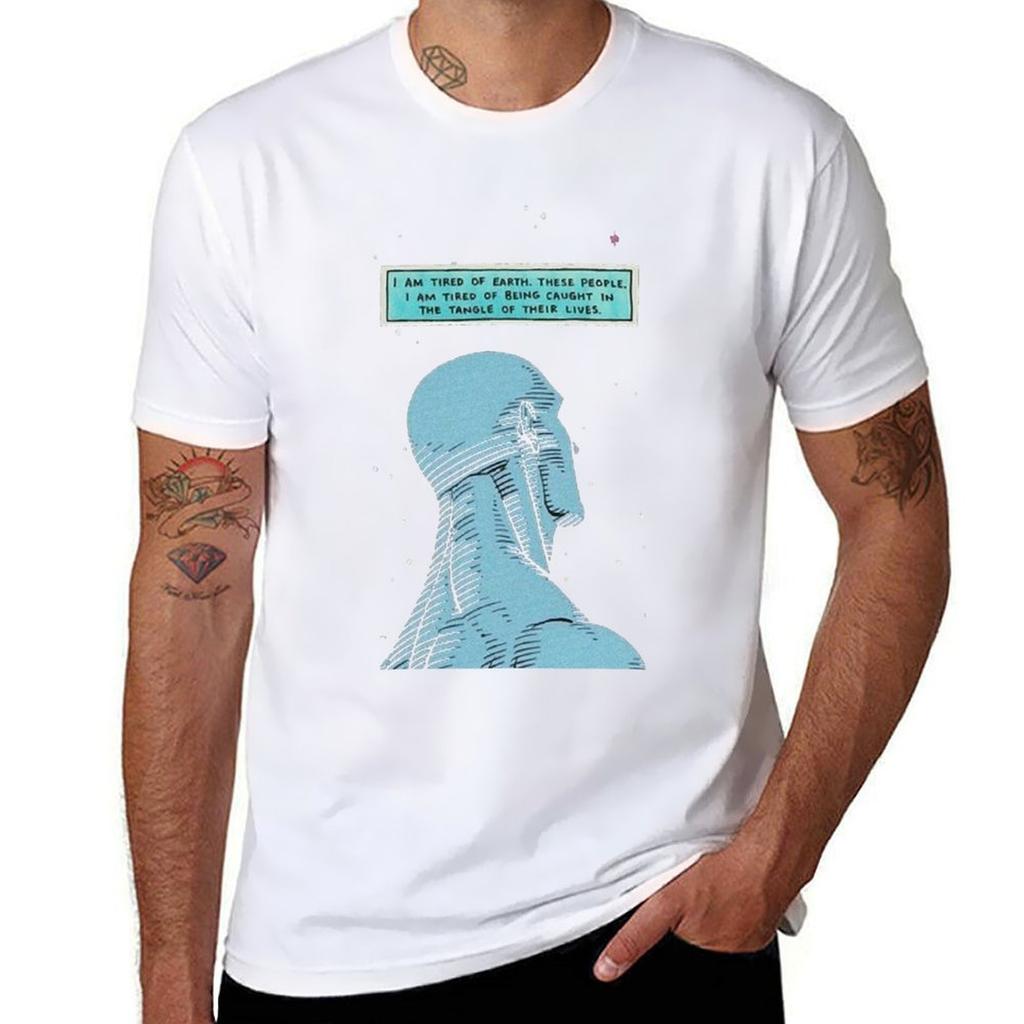 Dr Unisexhattan Essential Tshirt Sports Fans Sublime Summer 2025 Compression Shirt Unisex