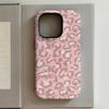 Чехол для телефона с роскошной цветовой палитрой для iPhone 17 16 15 14 13 12 11 X XS XR XSMAX Air Pro Max Plus Роскошная двухслойная задняя крышка