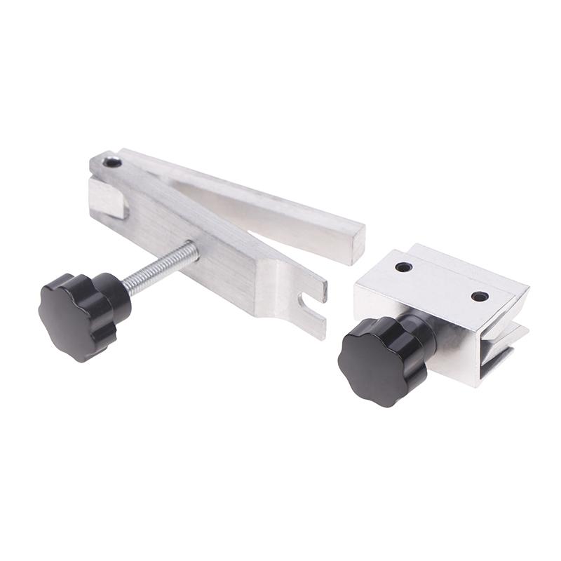 1 шт. Универсальное устройство для верхней двери лифта, инструмент для остановки двери в зале, применимые для профессиональных ремонтных принадлежностей лифта