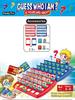 1 Набор Угадай кто я Подарок Интерактивная двойная головоломка для родителей и детей Подарок Сувениры для вечеринки
