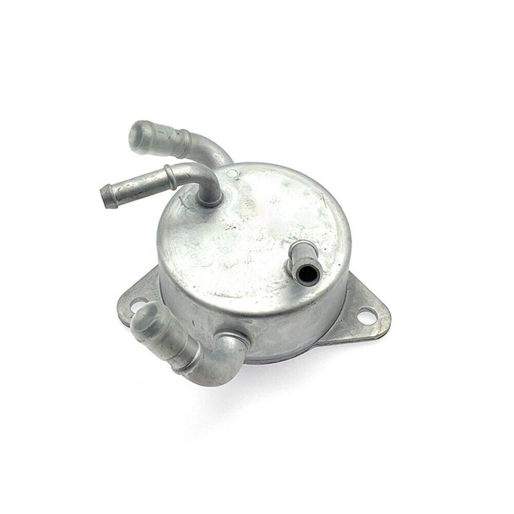 #19430RNAA51 Transmission Oil-Fluid Cooler Warmer For 2006-2011 Honda Civic 1.8L