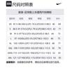Nike Мужские синие футбольные майки умеренного прямого кроя DM1839-496