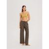 Budhi Mudra String Pocket Pants  B61002apl22 W31 
