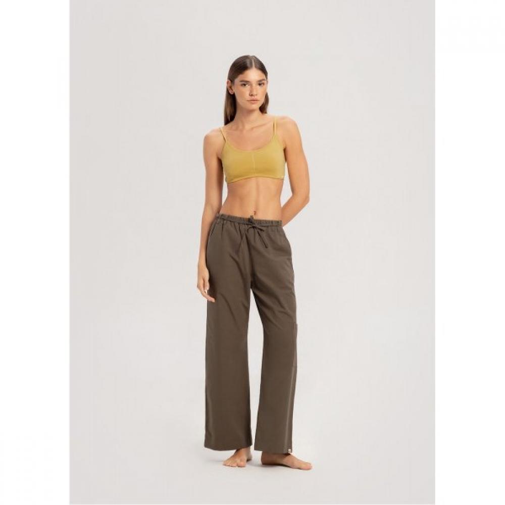Budhi Mudra String Pocket Pants B61002apl22 W31