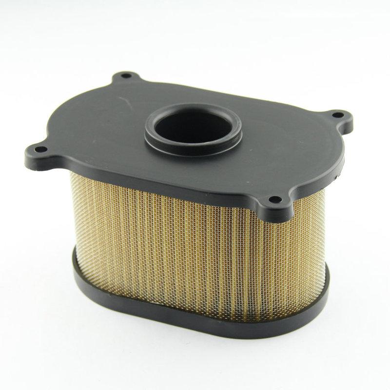 Air Filter Intake Air Cleaner Element For Suzuki SV650 SV650S 1999 2000 2001 2002 For Hyosung GV 650 GT 250R 650 13780-20F00