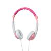 ELPA Headphones Pink Equipped with Volume Suppression Function To Protect Ears Children's Children's RD-KH100(PK)