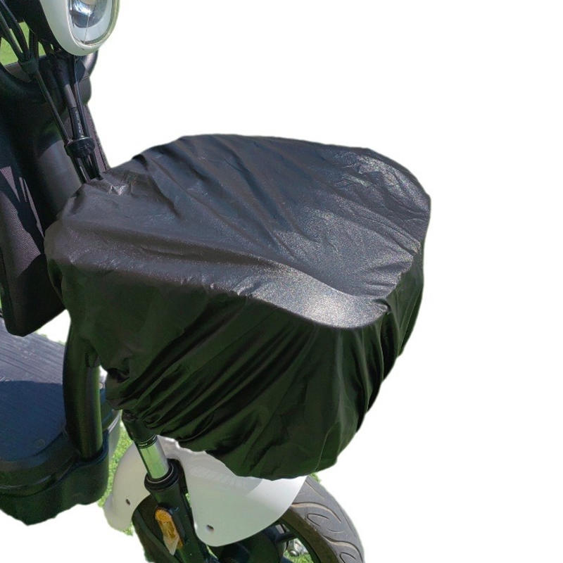 Уличный чехол для велосипеда Защита велосипеда от ветра, солнца и дождя Универсальный водонепроницаемый чехол-сумка для велосипеда Портативный L XL